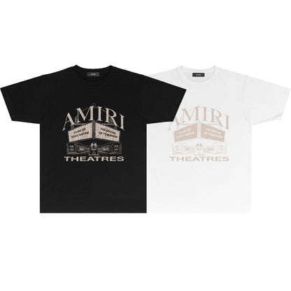 SALL AMIRI T-SHIRT