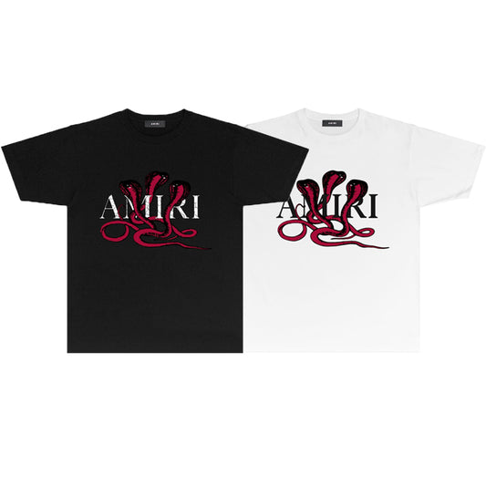 SALL AMIRI T-SHIRT