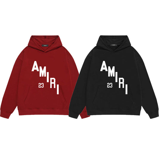 SALL AMIRI Hoodies