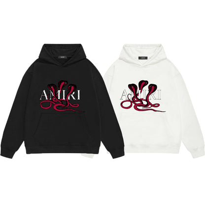 SALL AMIRI Hoodies