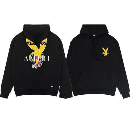 SALL AMIRI Hoodies