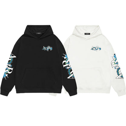 SALL AMIRI Hoodies