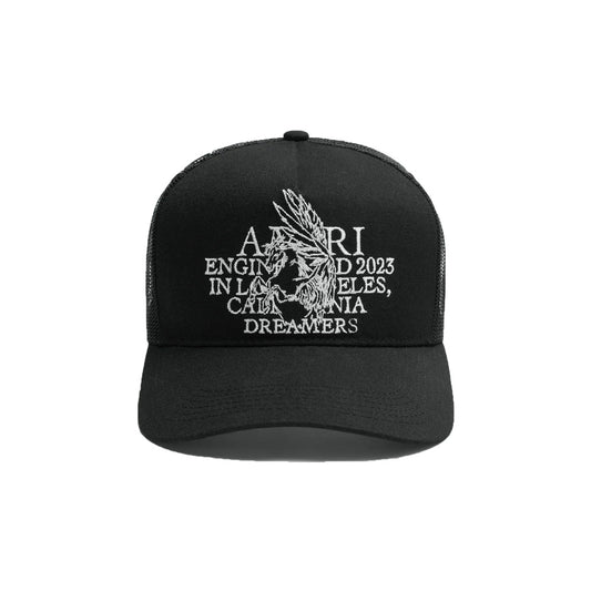 SALL AMIRI hat