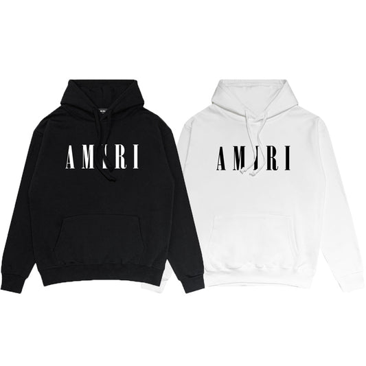 SALL AMIRI Hoodies