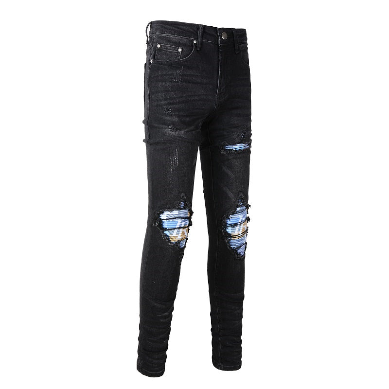 SALL AMIRI Jeans 1341