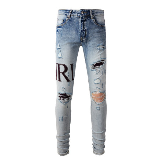 SALL AMIRI Jeans 1301