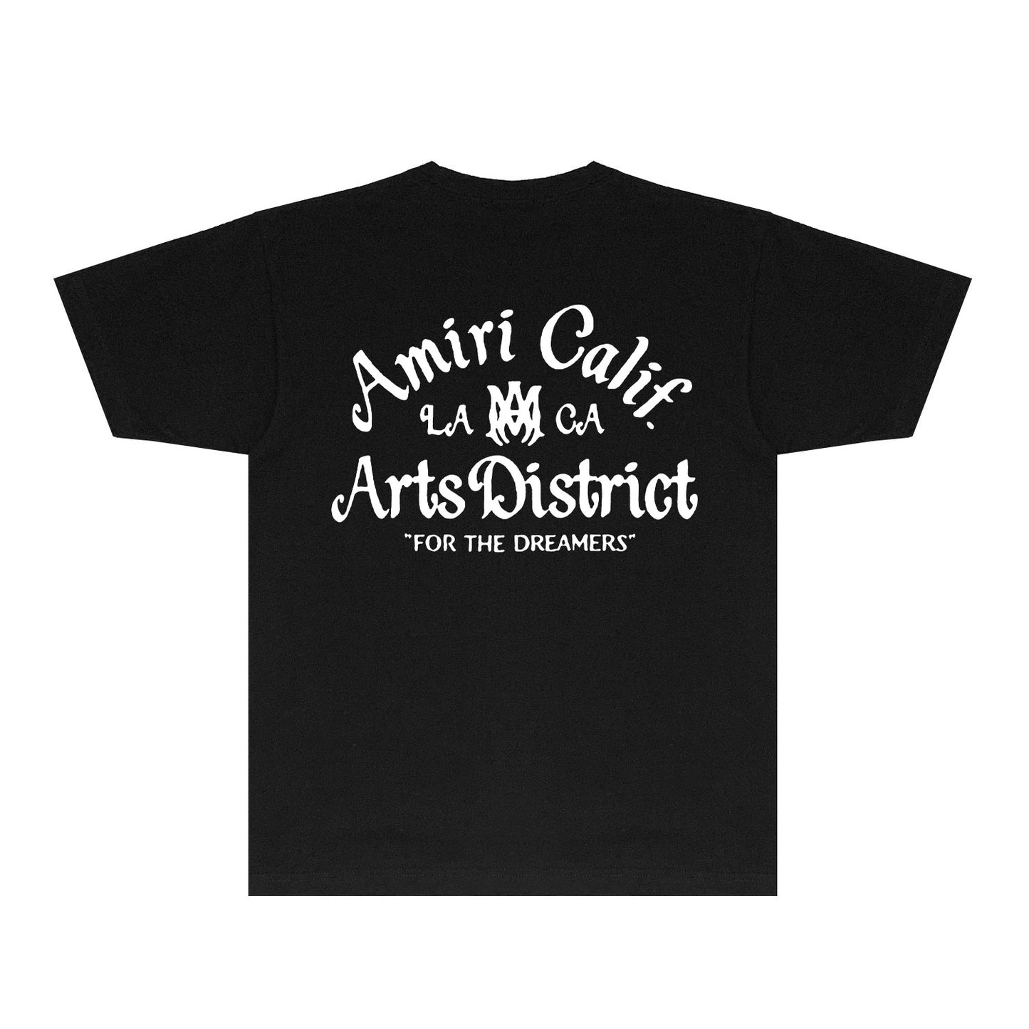 SALL AMIRI T-SHIRT