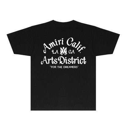 SALL AMIRI T-SHIRT