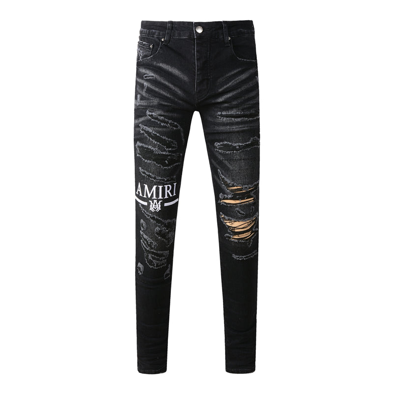 SALL AMIRI Jeans 8882