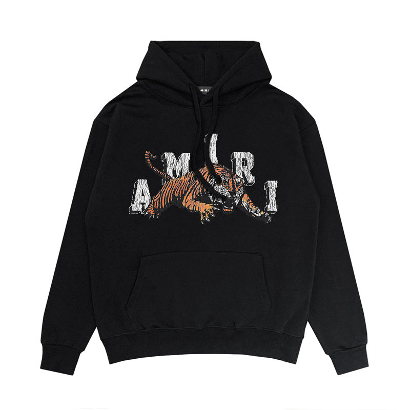 SALL AMIRI Hoodies