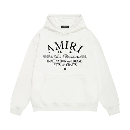 SALL AMIRI Hoodies