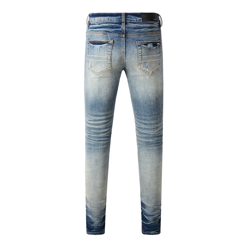 SALL AMIRI Jeans 8907