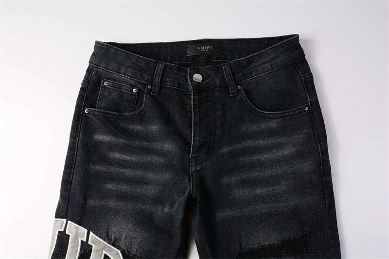 SALL AMIRI Jeans 8903