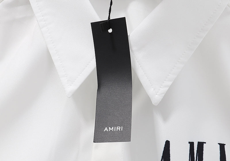 SALL AMIRI Shirt