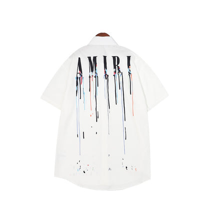 SALL AMIRI Shirt