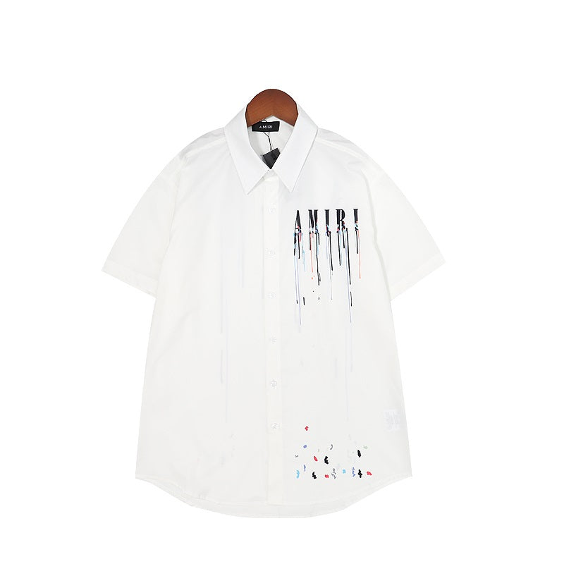 SALL AMIRI Shirt