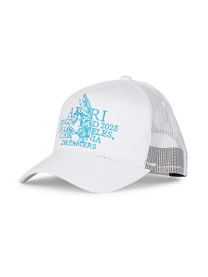 SALL AMIRI hat