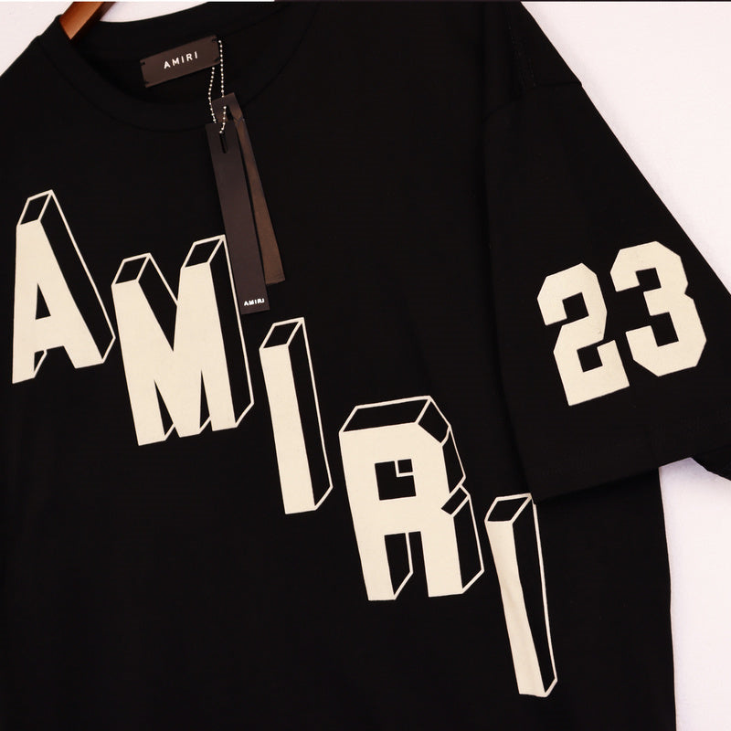 SALL AMIRI T-SHIRT