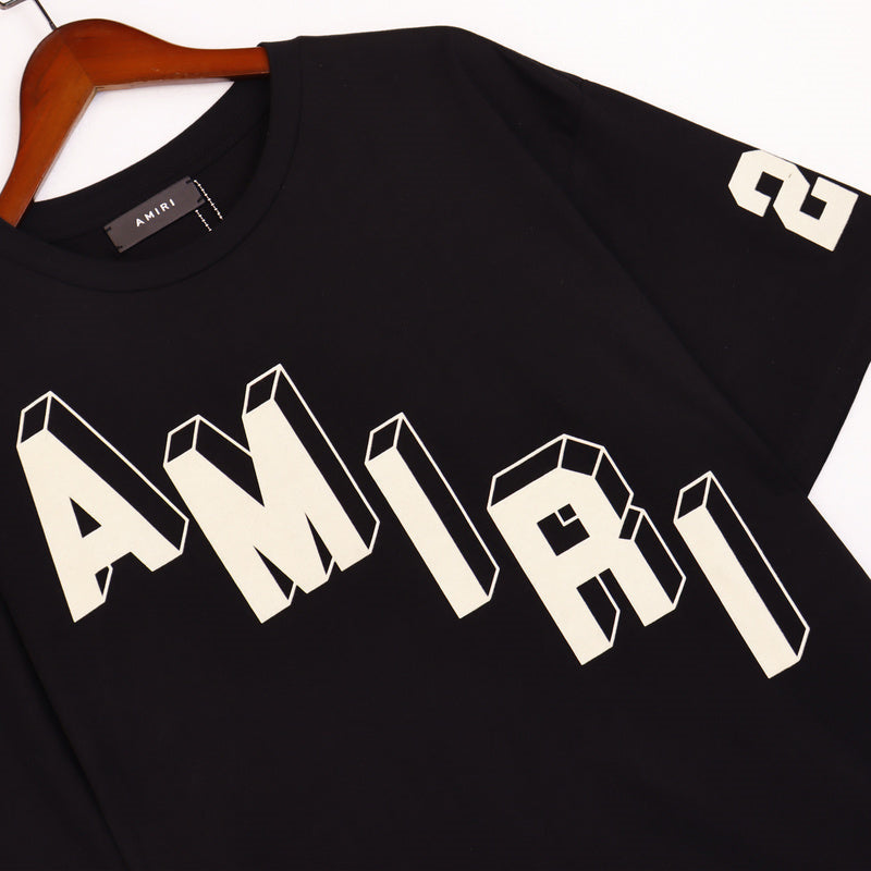 SALL AMIRI T-SHIRT