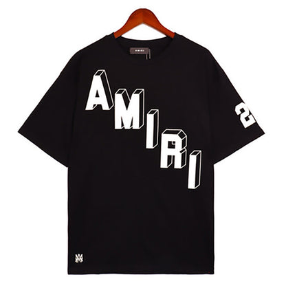 SALL AMIRI T-SHIRT