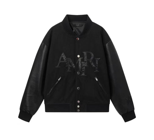 SALL Amiri jacket