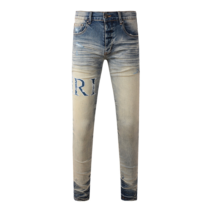 SALL AMIRI Jeans 8892