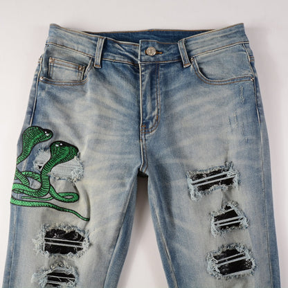 SALL AMIRI Jeans 6561