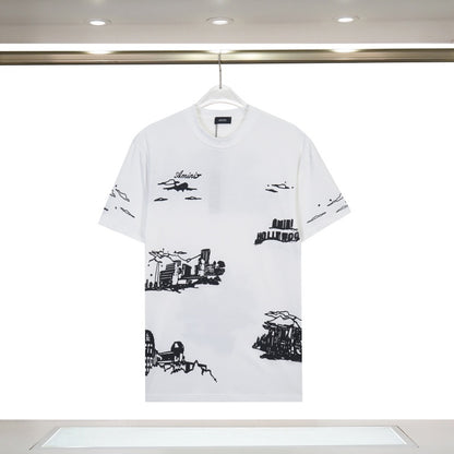 SALL AMIRI T-SHIRT