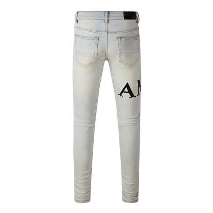 SALL AMIRI Jeans 8900