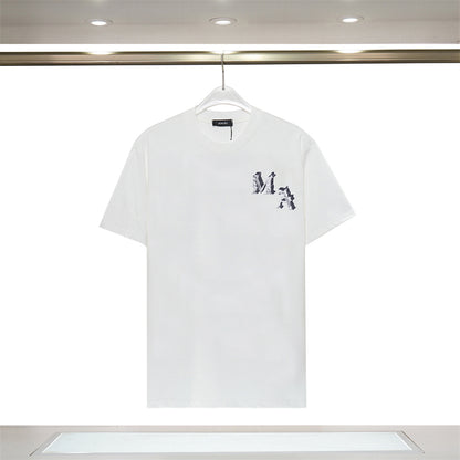 SALL AMIRI T-SHIRT