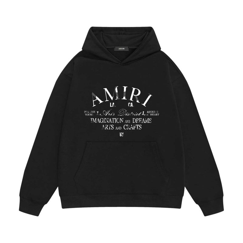 SALL AMIRI Hoodies