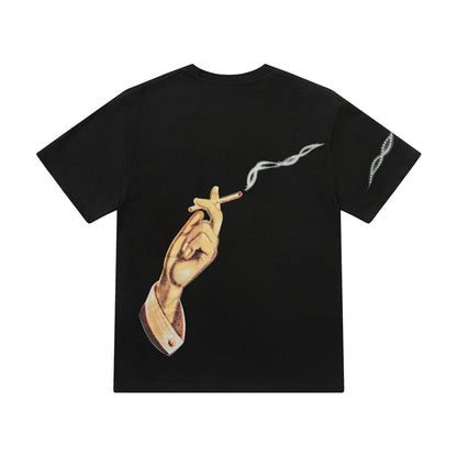 SALL AMIRI T-SHIRT