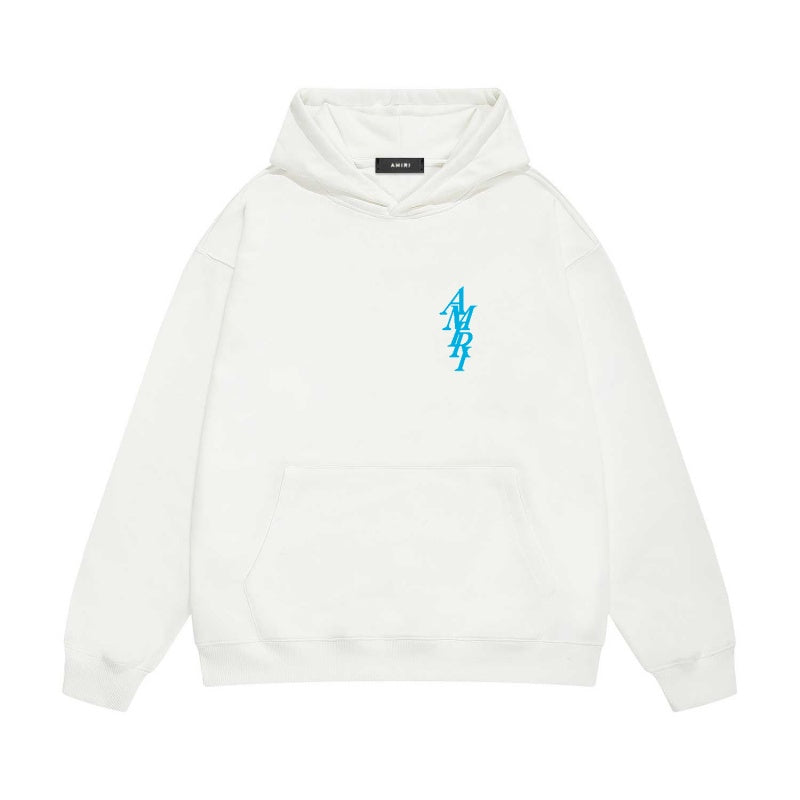 SALL AMIRI Hoodies