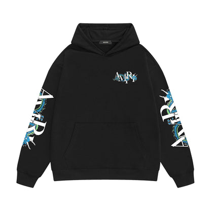 SALL AMIRI Hoodies