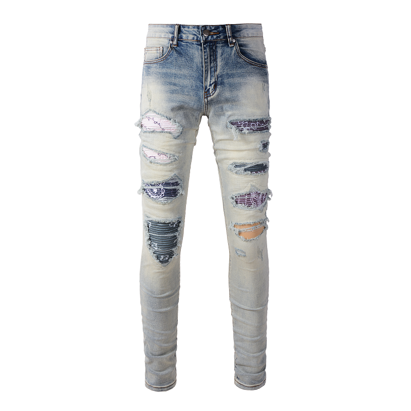 SALL AMIRI Jeans 1333