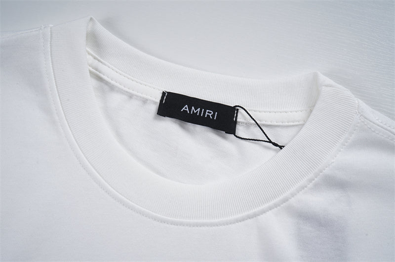 SALL AMIRI T-SHIRT