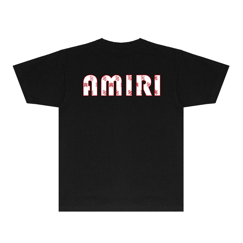 SALL AMIRI T-SHIRT