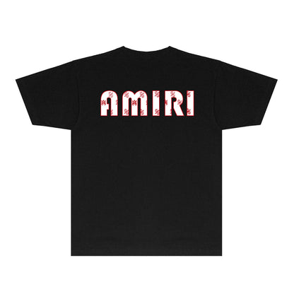 SALL AMIRI T-SHIRT