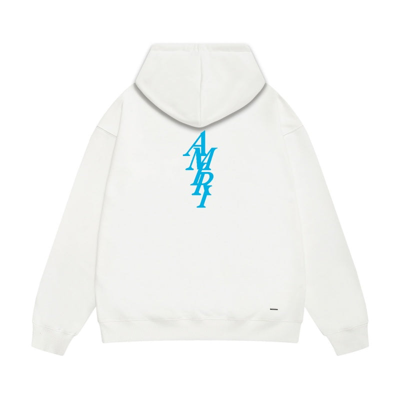 SALL AMIRI Hoodies