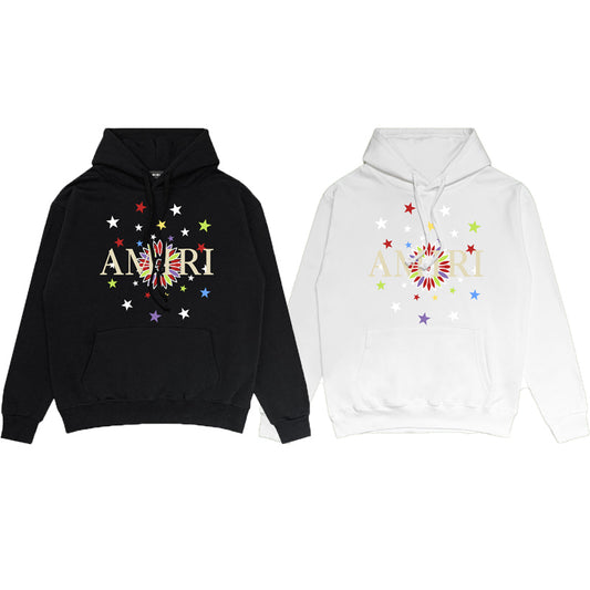 SALL AMIRI Hoodies