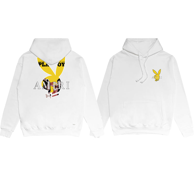 SALL AMIRI Hoodies