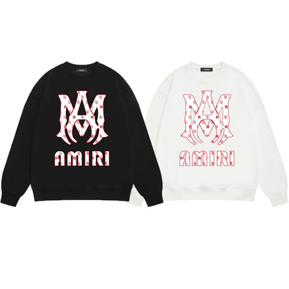 SALL AMIRI Hoodies