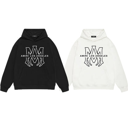 SALL AMIRI Hoodies