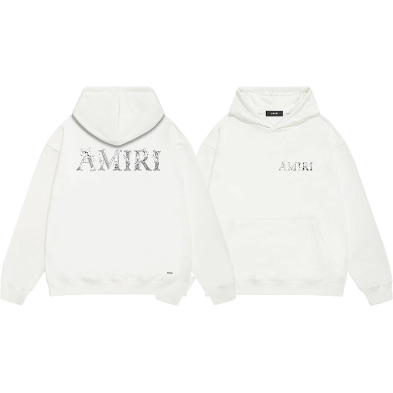 SALL AMIRI Hoodies