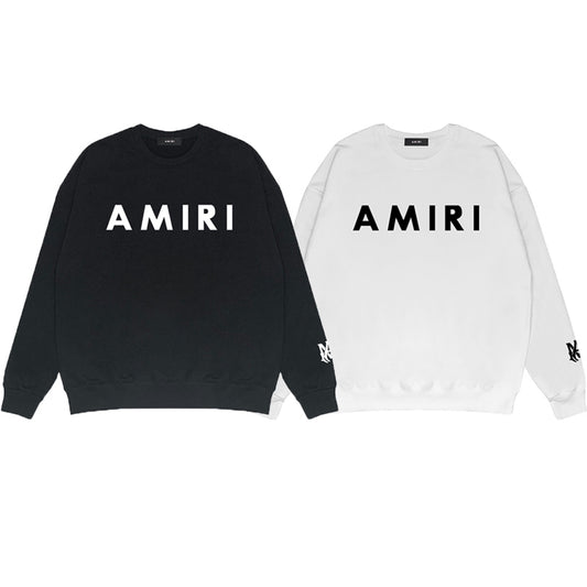 SALL AMIRI Hoodies