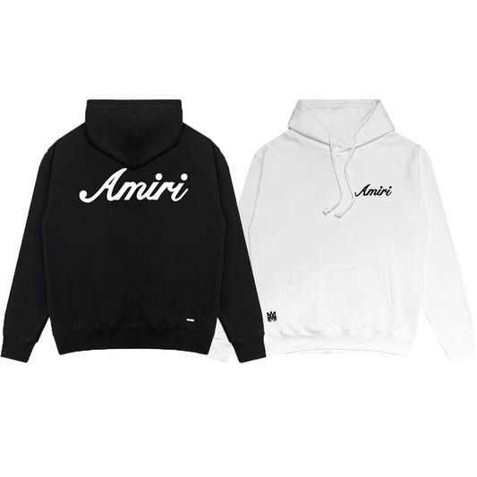 SALL AMIRI Hoodies