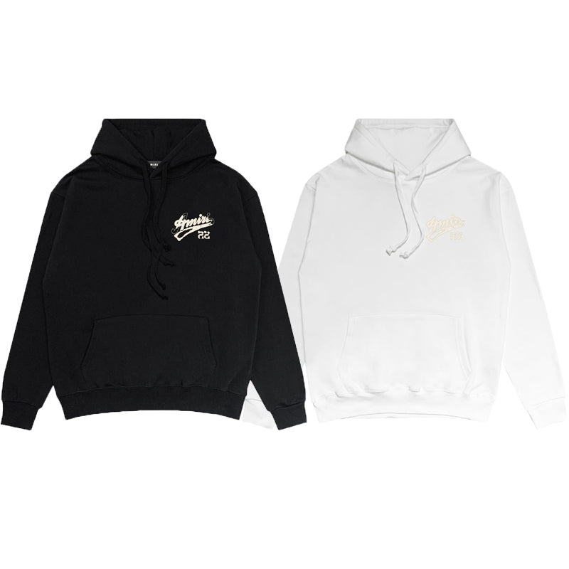 SALL AMIRI Hoodies