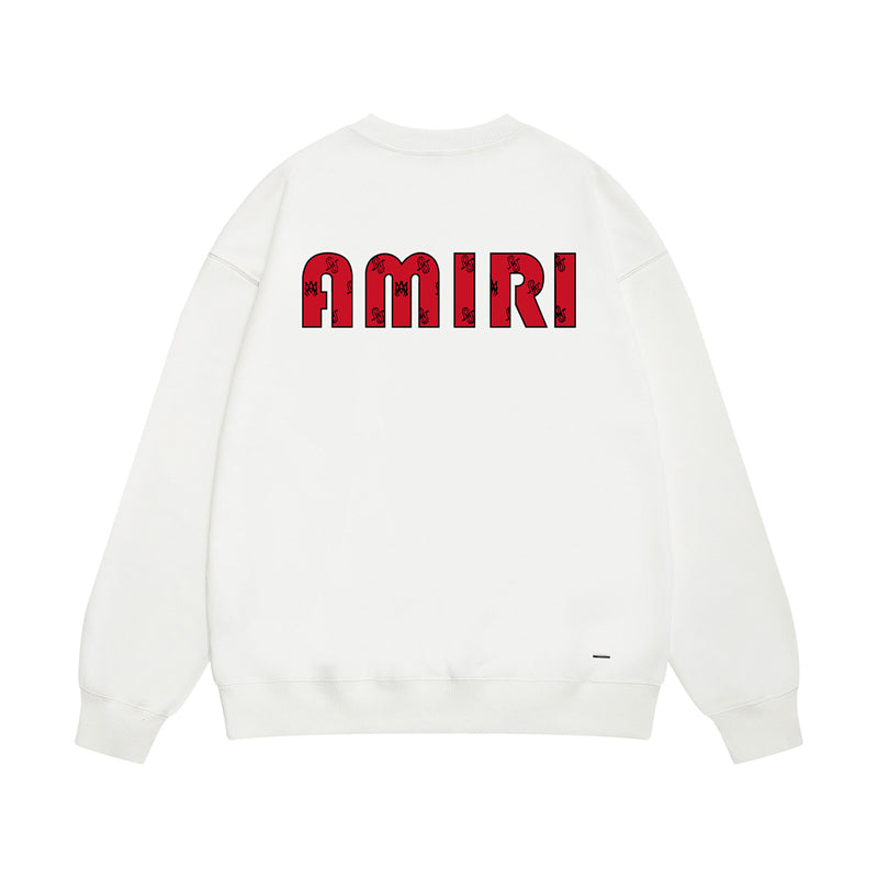 SALL AMIRI Hoodies