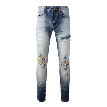 SALL AMIRI Jeans 1330