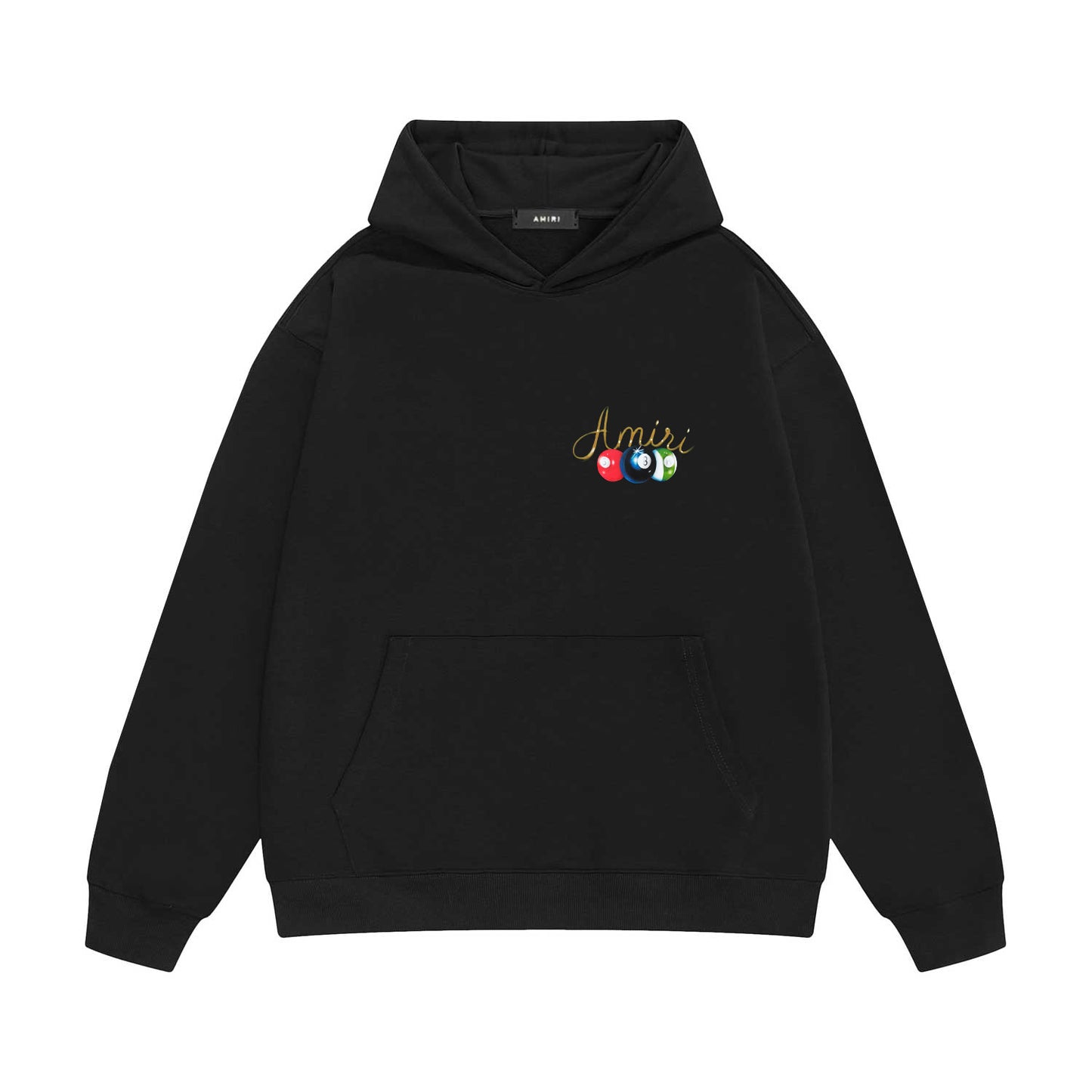 SALL AMIRI Hoodies